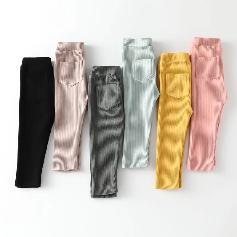 Melario New Baby Girls Boys Leggings Cotton Pants Spring Autumn Kids Girl Pants Fashion High Waist Long Trousers Children's Pant
Melario New Baby Girls Boys Leggings Cotton Pants Spring Autumn Kids Girl Pants Fashion High Waist Long Trousers Children's Pant