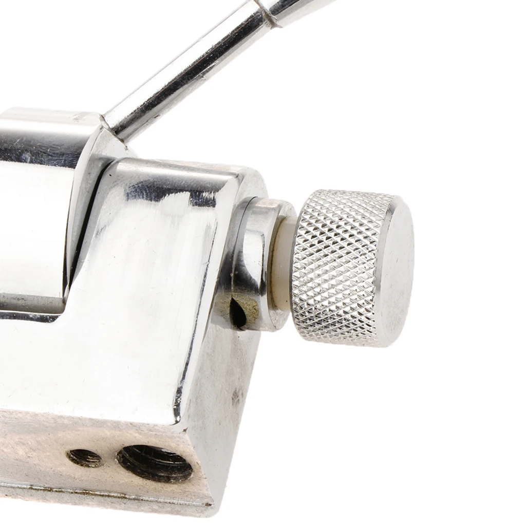 Metal DIY Rotary Drum Set Regulator Strainer with Screws Set Percussion Instrument Accessory
Metal DIY Rotary Drum Set Regulator Strainer with Screws Set Percussion Instrument Accessory