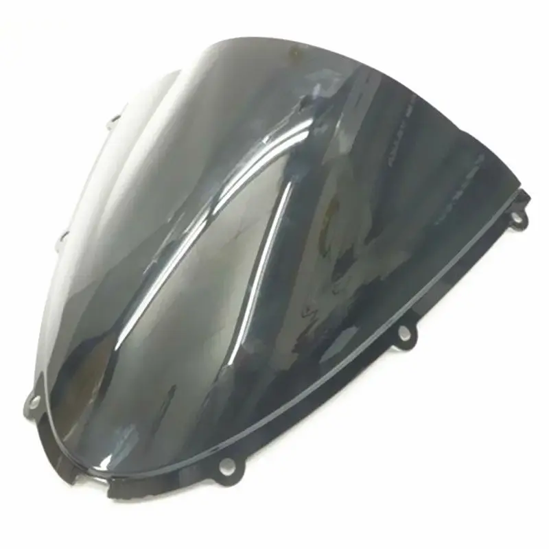 Черное ветровое стекло для Kawasaki Ninja ZX6R ZX 6R 636 2006-2007 ZX10R 2005-2008
Черное ветровое стекло для Kawasaki Ninja ZX6R ZX 6R 636 2006-2007 ZX10R 2005-2008
