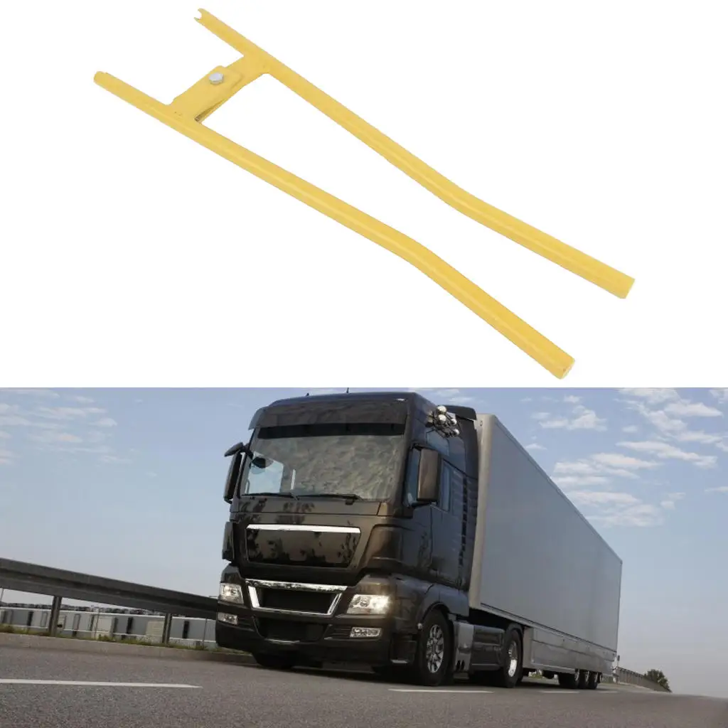 Brake Service Tools LT890 Brake Return Springs Brake Spring Tool Fit for Tractor
Brake Service Tools LT890 Brake Return Springs Brake Spring Tool Fit for Tractor