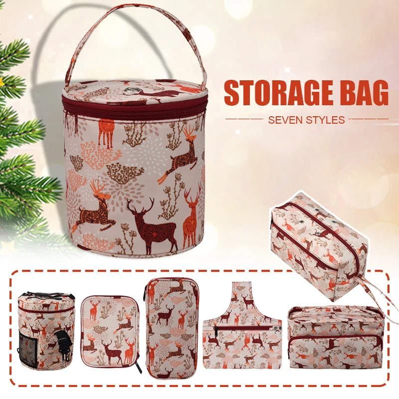 Yarn Wool Knitting Bag Organizer Yarn Storage Case For Crocheting Hook Knitting Needles Wool Storage Tote Bag
Yarn Wool Knitting Bag Organizer Yarn Storage Case For Crocheting Hook Knitting Needles Wool Storage Tote Bag