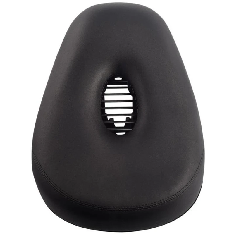 New Bike Saddle Wide for Big Bum Cycling Comfort Soft Seat Cushion for Electric Scooter Vehicle Cycling Accessories
New Bike Saddle Wide for Big Bum Cycling Comfort Soft Seat Cushion for Electric Scooter Vehicle Cycling Accessories