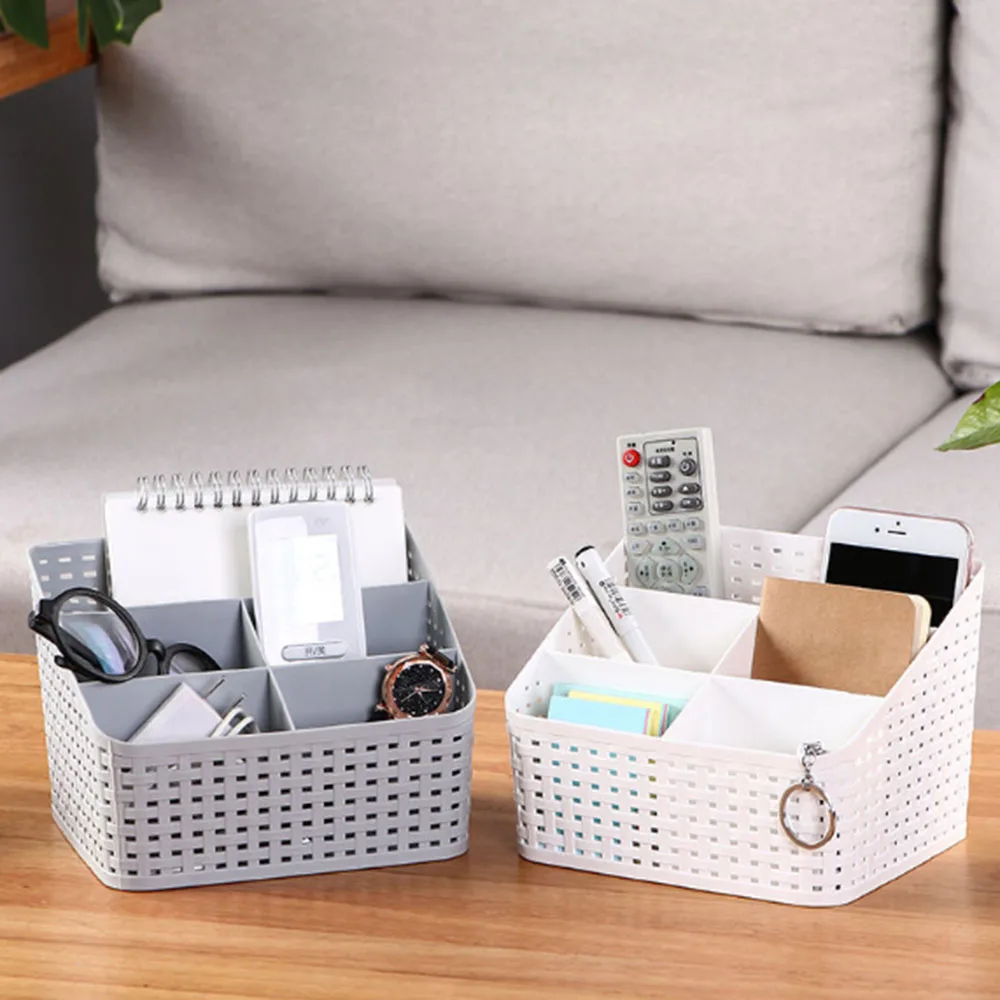 Multifunctional Assortment Box Cosmetic Storage Box Organizer Bathroom Kitchen Storage Basket
Multifunctional Assortment Box Cosmetic Storage Box Organizer Bathroom Kitchen Storage Basket