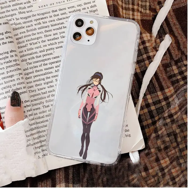 Genesis Evangelion Anime Phone Case For iphone 5s se 6plus 7plus 8plus xr xsmax 11promax se2020 12promaxmini Cover Fundas Coque
Genesis Evangelion Anime Phone Case For iphone 5s se 6plus 7plus 8plus xr xsmax 11promax se2020 12promaxmini Cover Fundas Coque