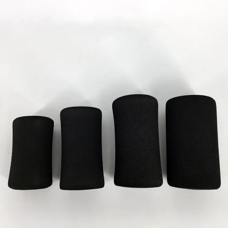 2PCS Fitness Equipment Handle Grips Pipe Sponge Foam Rubber Tube Wrap Handle Bars grips decorative protective sleeve
2PCS Fitness Equipment Handle Grips Pipe Sponge Foam Rubber Tube Wrap Handle Bars grips decorative protective sleeve