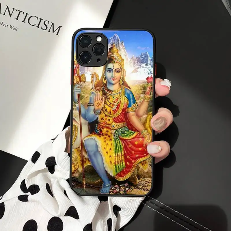shiva-shakti fashion pattern Phone Case matte transparent For iphone 7 8 11 12 plus mini x xs xr pro max cover
shiva-shakti fashion pattern Phone Case matte transparent For iphone 7 8 11 12 plus mini x xs xr pro max cover