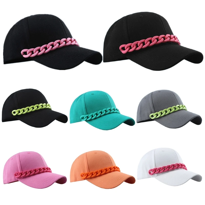 Baseball Cap for Men Women Dad Hat Adjustable Athletic Baseball Cap with Wide Brim for Sun Protection
Baseball Cap for Men Women Dad Hat Adjustable Athletic Baseball Cap with Wide Brim for Sun Protection
