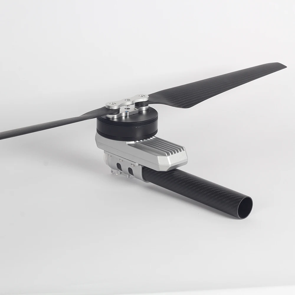 D10 motor combo Heavy Duty Power System is the drone use for quad rotor with 42kg and 65Kg take off Hexa Drone Flight Platforms
D10 motor combo Heavy Duty Power System is the drone use for quad rotor with 42kg and 65Kg take off Hexa Drone Flight Platforms