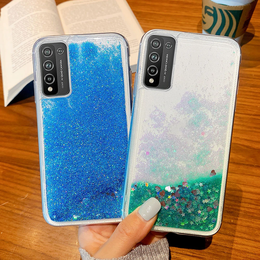 Dynamic Liquid Quicksand Case For Huawei Honor 10X Lite Cases Glitter Phone FundasHuawei Honor 10 Lite X 10i Honor10 Cover Coque
Dynamic Liquid Quicksand Case For Huawei Honor 10X Lite Cases Glitter Phone FundasHuawei Honor 10 Lite X 10i Honor10 Cover Coque