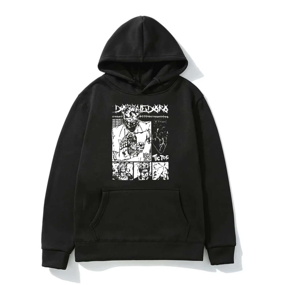 Funny Dorohedoro El Corazon Anime Hoodie Manga Shin Hooded Sweatshirt Unique Fall/winter Polar Fleece Pullover Hoodies Men Women
Funny Dorohedoro El Corazon Anime Hoodie Manga Shin Hooded Sweatshirt Unique Fall/winter Polar Fleece Pullover Hoodies Men Women