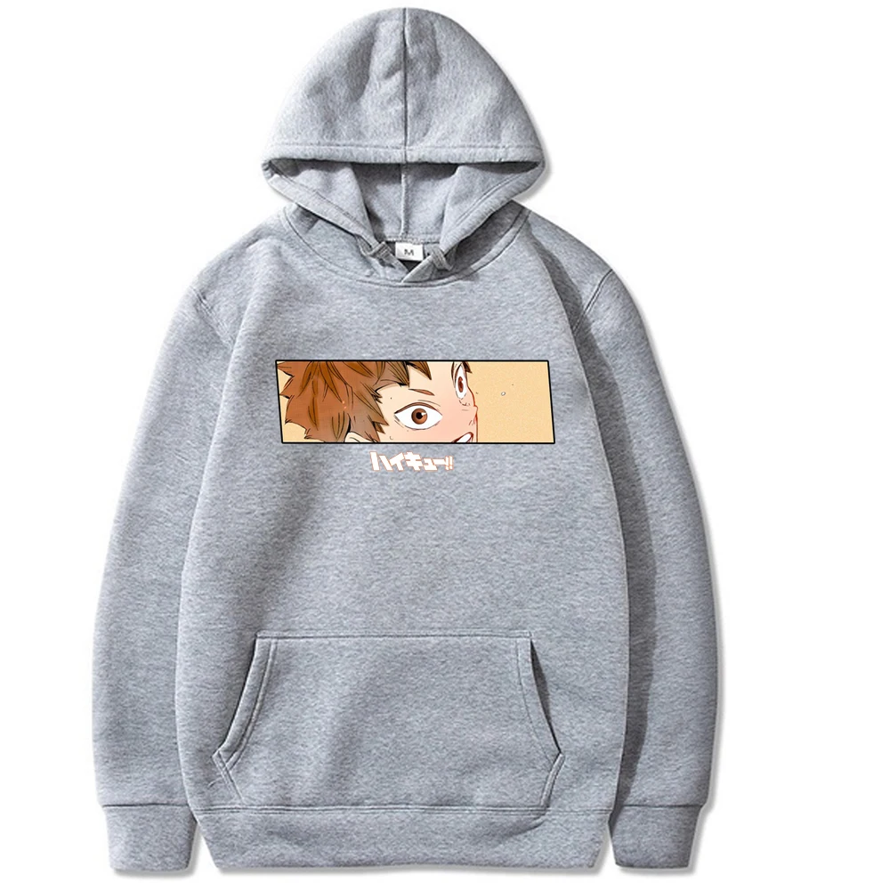 Hoodies Unisex Haikyuu Japanese Anime Printed Women Hoodie Couple Streetwear Fashion Casual Sweatshirt Coat
Hoodies Unisex Haikyuu Japanese Anime Printed Women Hoodie Couple Streetwear Fashion Casual Sweatshirt Coat