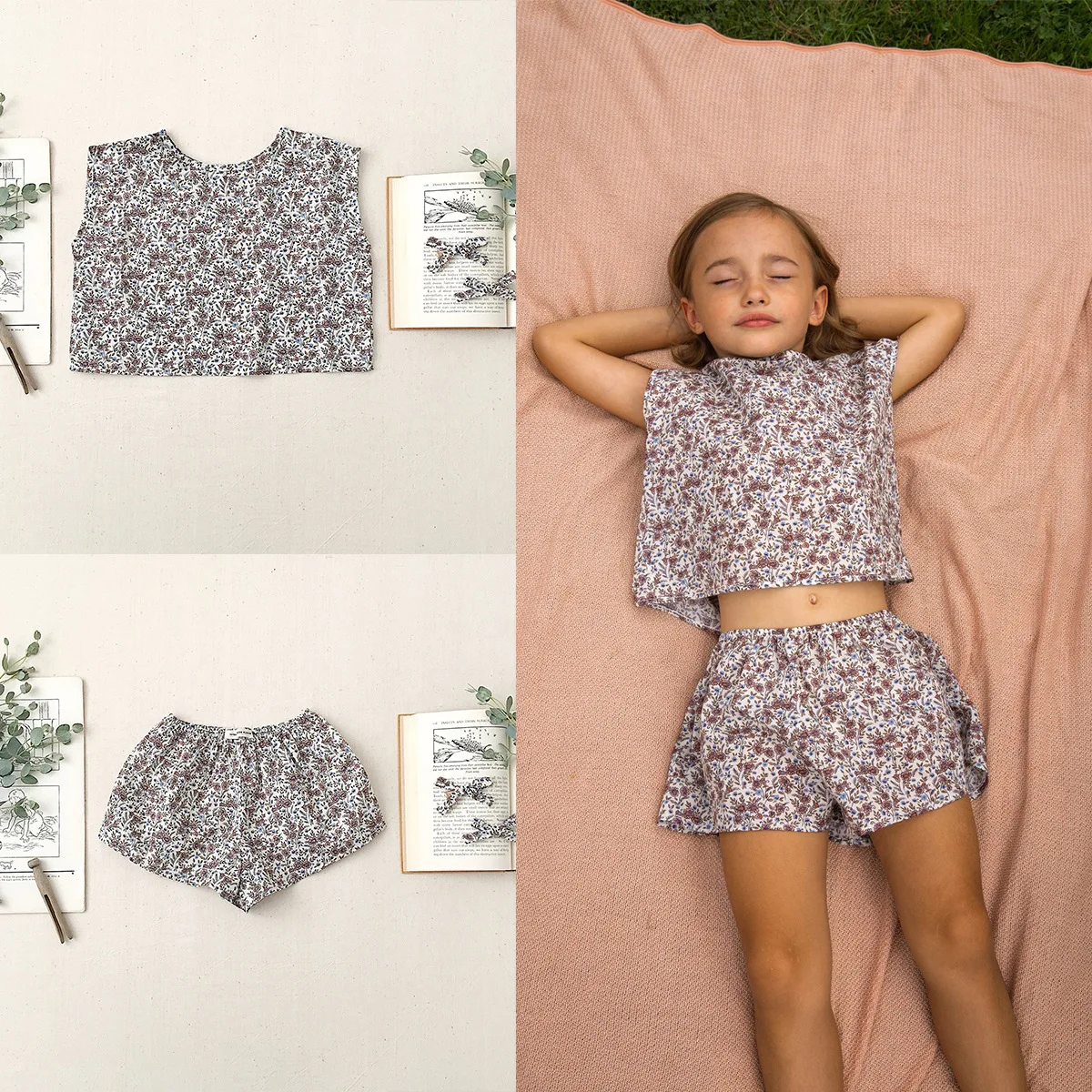 Kids T Shirts 2021 New Summer SP Brand Girls Cute Flower Sleeveless T Shirts Baby Toddler Cotton Fashion Tops Vest Tees Clothes
Kids T Shirts 2021 New Summer SP Brand Girls Cute Flower Sleeveless T Shirts Baby Toddler Cotton Fashion Tops Vest Tees Clothes