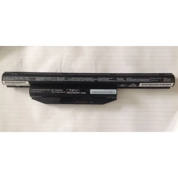 UGB Подлинная Замена Fujitsu FPCBP405 FPCBP416 FPCBP404 FPCBP426 Аккумулятор для ноутбука
UGB Подлинная Замена Fujitsu FPCBP405 FPCBP416 FPCBP404 FPCBP426 Аккумулятор для ноутбука