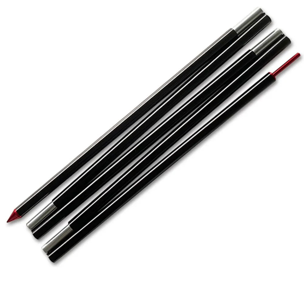 Outdoor Camping Tent Pole Portable Lightweight Canopy Support Pole Hiking Picnic Awning Frame Pergola Aluminum Alloy Accessories
Outdoor Camping Tent Pole Portable Lightweight Canopy Support Pole Hiking Picnic Awning Frame Pergola Aluminum Alloy Accessories