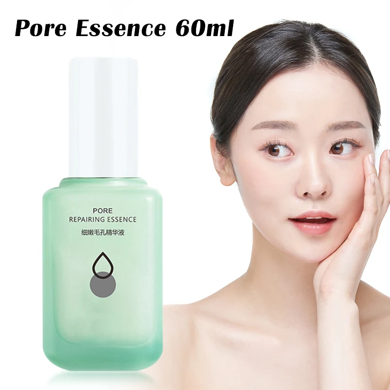 Hot Green Lough Pore Serum Green Tea Serum Anti Aging Wrinkle Lift Firming Whitening Face Essence MVI-ing
Hot Green Lough Pore Serum Green Tea Serum Anti Aging Wrinkle Lift Firming Whitening Face Essence MVI-ing