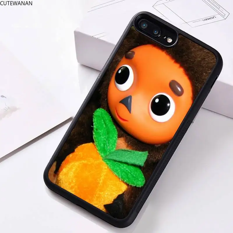 Cheburashkas Phone Case Rubber For iphone 12 11 Pro Max Mini XS Max 8 7 6 6S Plus X 5S SE 2020 XR cover
Cheburashkas Phone Case Rubber For iphone 12 11 Pro Max Mini XS Max 8 7 6 6S Plus X 5S SE 2020 XR cover