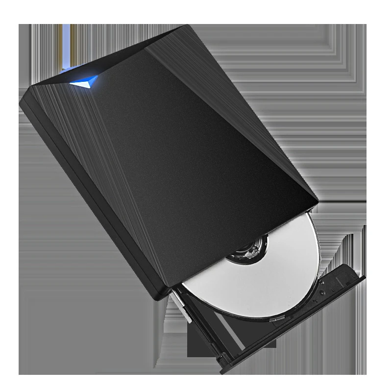 USB External Burning Laptop Computer Desktop Computer Universal External DVD Drive CD Burner
USB External Burning Laptop Computer Desktop Computer Universal External DVD Drive CD Burner