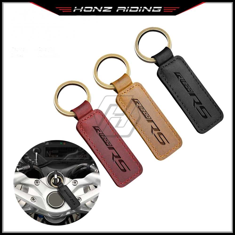 For BMW Motorrad R1200RS R1200 RS Motorcycle Cowhide Keychain Key Ring
For BMW Motorrad R1200RS R1200 RS Motorcycle Cowhide Keychain Key Ring