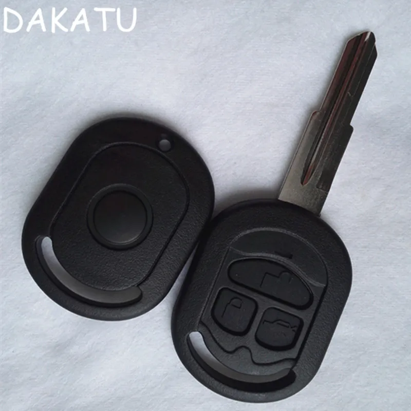 DAKATU 5pcs 3 Button Remote Car Key Shell Case For Buick 315 Excelle HRV Before 2005 Remote Keyless fob case cover
DAKATU 5pcs 3 Button Remote Car Key Shell Case For Buick 315 Excelle HRV Before 2005 Remote Keyless fob case cover