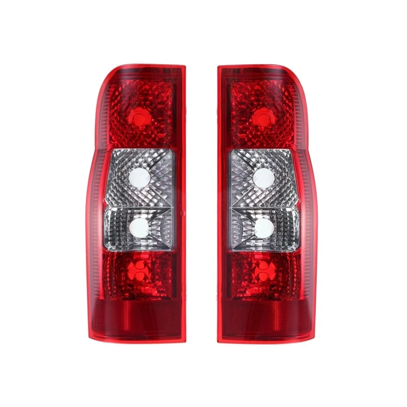 Car Rear Bumper Reflector Rear Tail Lamp Brake Light for Ford Transit MK7 2006 - 2014 Panel Van
Car Rear Bumper Reflector Rear Tail Lamp Brake Light for Ford Transit MK7 2006 - 2014 Panel Van