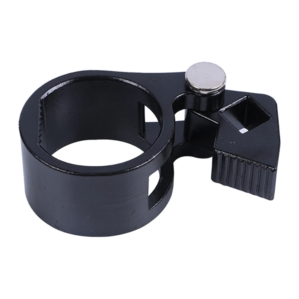 Профессиональный Черный инструмент для легкого управления рулем автомобиля многофункциональный инструмент для снятия внутренней тяги гр...
Профессиональный Черный инструмент для легкого управления рулем автомобиля многофункциональный инструмент для снятия внутренней тяги гр...