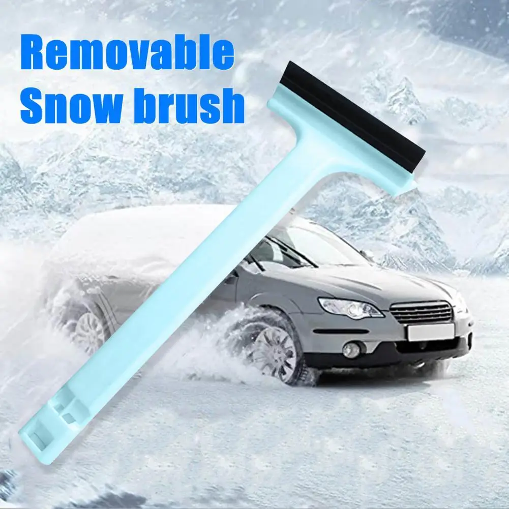 Snow Shovel Adjustable Snow Removal Auto Windshield Defrosting Shovel
Snow Shovel Adjustable Snow Removal Auto Windshield Defrosting Shovel