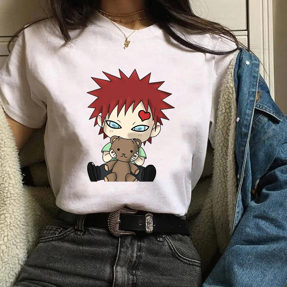 Naruto Clothes Kawaii Painted Print T-shirt Women Cartoons Funny Anime Casual Unisex Vintage Aesthetic Femme Tshirt Dropshipping
Naruto Clothes Kawaii Painted Print T-shirt Women Cartoons Funny Anime Casual Unisex Vintage Aesthetic Femme Tshirt Dropshipping