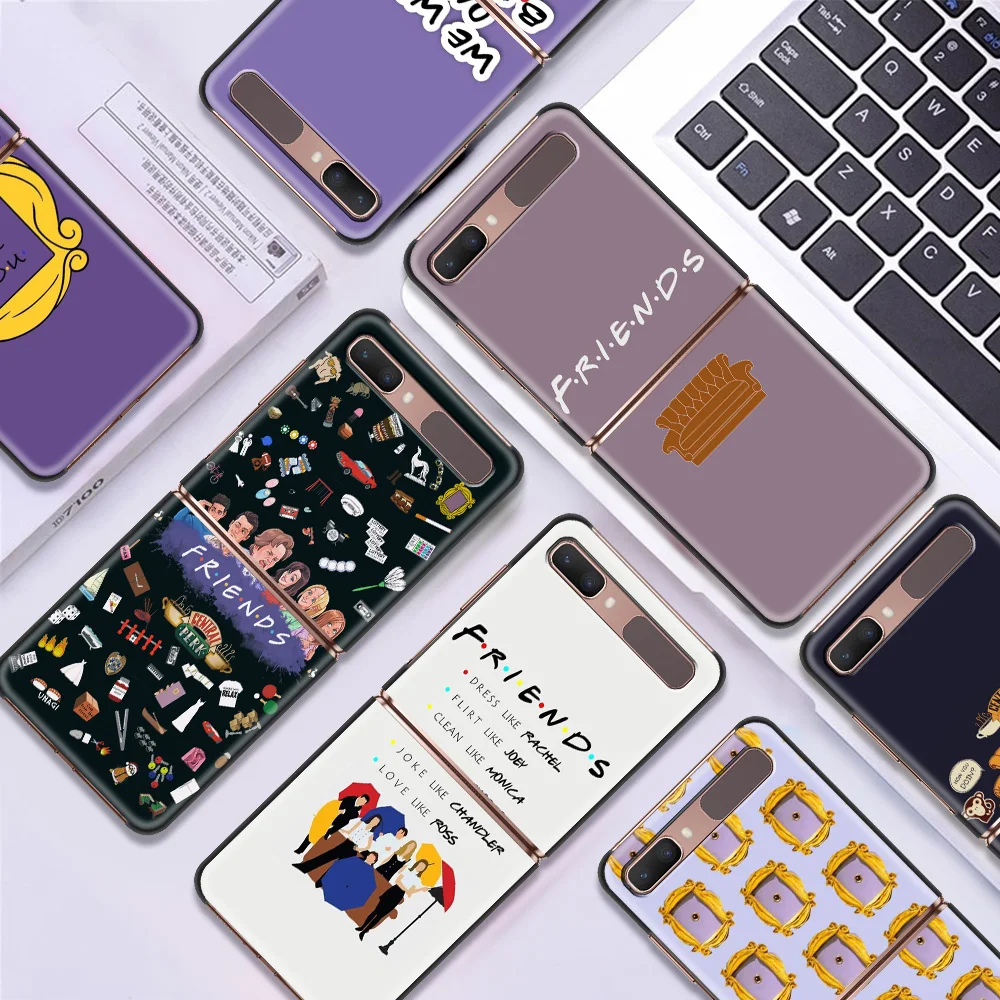 Friends TV Central Coffee Smartphone Accessories For Samsung Galaxy Z flip Case Slim Protective Shell Shockproof Hard Cover
Friends TV Central Coffee Smartphone Accessories For Samsung Galaxy Z flip Case Slim Protective Shell Shockproof Hard Cover