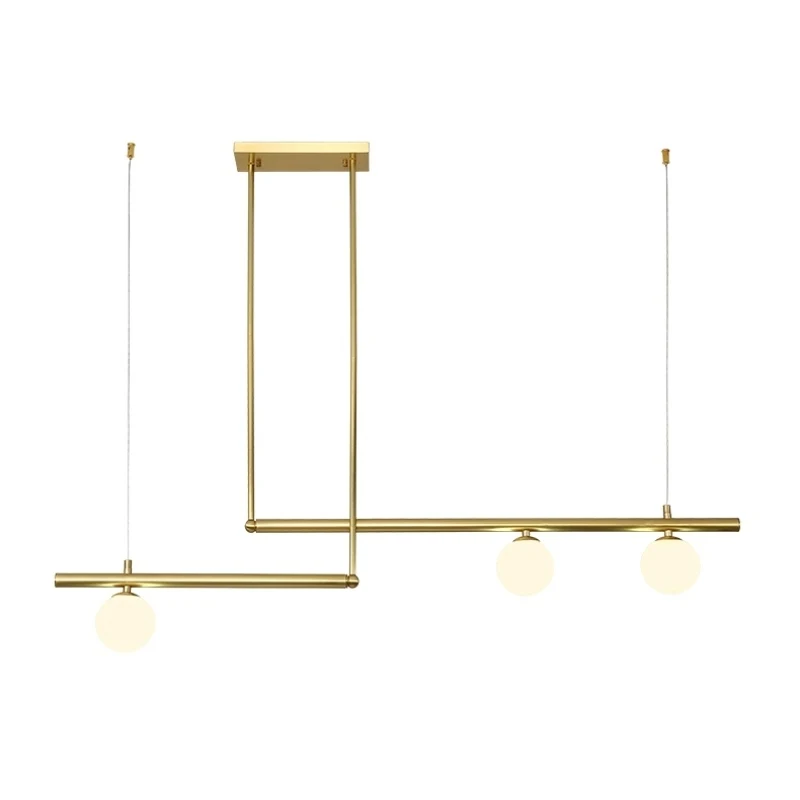 Modern Glass Ball Chandelier Lighting Designer Chandelier/Suspension Black/Gold Nordic Light Fixture Lustres Haning LIghts WF
Modern Glass Ball Chandelier Lighting Designer Chandelier/Suspension Black/Gold Nordic Light Fixture Lustres Haning LIghts WF