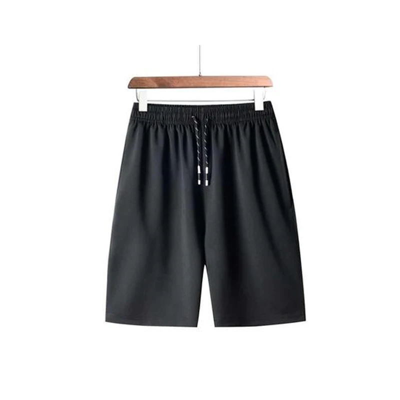 2021 Summer New Men's Pure Color Casual Thin Quick-Drying Beach Pants Casual Sports Shorts Running Fitness Pants Fashion Sports
2021 Summer New Men's Pure Color Casual Thin Quick-Drying Beach Pants Casual Sports Shorts Running Fitness Pants Fashion Sports