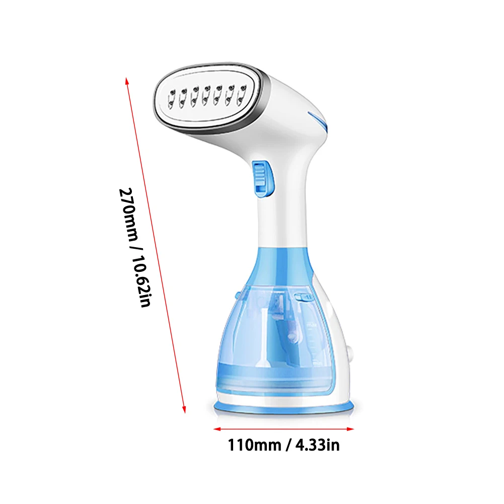 Handheld Hanging Ironing Machine Home Small Electric Iron Mini Portable Steam Iron Ironing Machine
Handheld Hanging Ironing Machine Home Small Electric Iron Mini Portable Steam Iron Ironing Machine