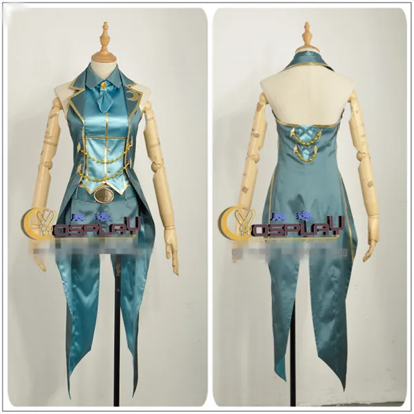 2019 New Game Cosplay Costume Tulip Shiomi Syuko Dress Halloween costume for woman A
2019 New Game Cosplay Costume Tulip Shiomi Syuko Dress Halloween costume for woman A