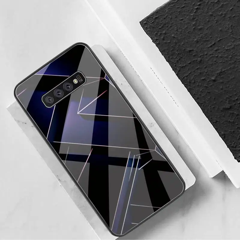 Dabieshu Black Light Dark Figures Black Cell Phone Case Tempered Glass For Samsung S20 Plus S7 S8 S9 S10 Plus Note 8 9 10 Plus
Dabieshu Black Light Dark Figures Black Cell Phone Case Tempered Glass For Samsung S20 Plus S7 S8 S9 S10 Plus Note 8 9 10 Plus