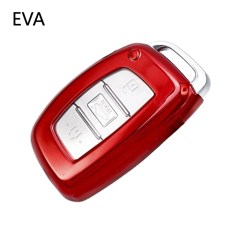 TPU Car Key Case FOB Cover for Hyundai IX35 Avante Mistra ELANTRA Santafe Tucson Sonata Fe Creta Ix25 Ix45 I10 I20 I30 I40 Verna
TPU Car Key Case FOB Cover for Hyundai IX35 Avante Mistra ELANTRA Santafe Tucson Sonata Fe Creta Ix25 Ix45 I10 I20 I30 I40 Verna