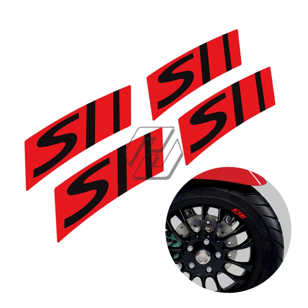 Motorcycle Wheel Decal Rim Reflective Sticker Case for Vespa GTS 125 250 300 Super
Motorcycle Wheel Decal Rim Reflective Sticker Case for Vespa GTS 125 250 300 Super