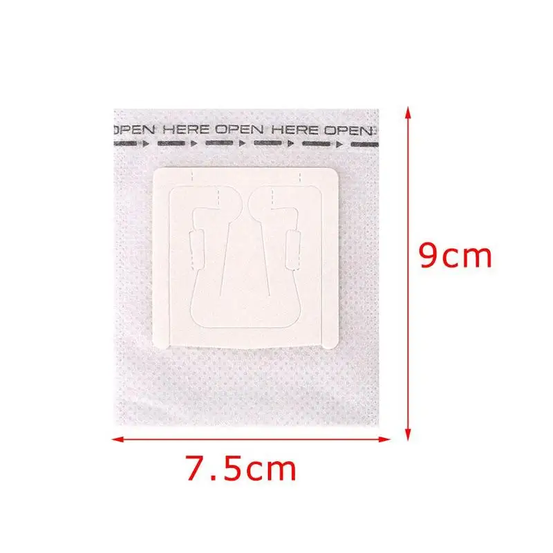 50 ear coffee filter bag, handmade coffee filter paper coffee economical filter bag bag, ear drip P1Z9
50 ear coffee filter bag, handmade coffee filter paper coffee economical filter bag bag, ear drip P1Z9