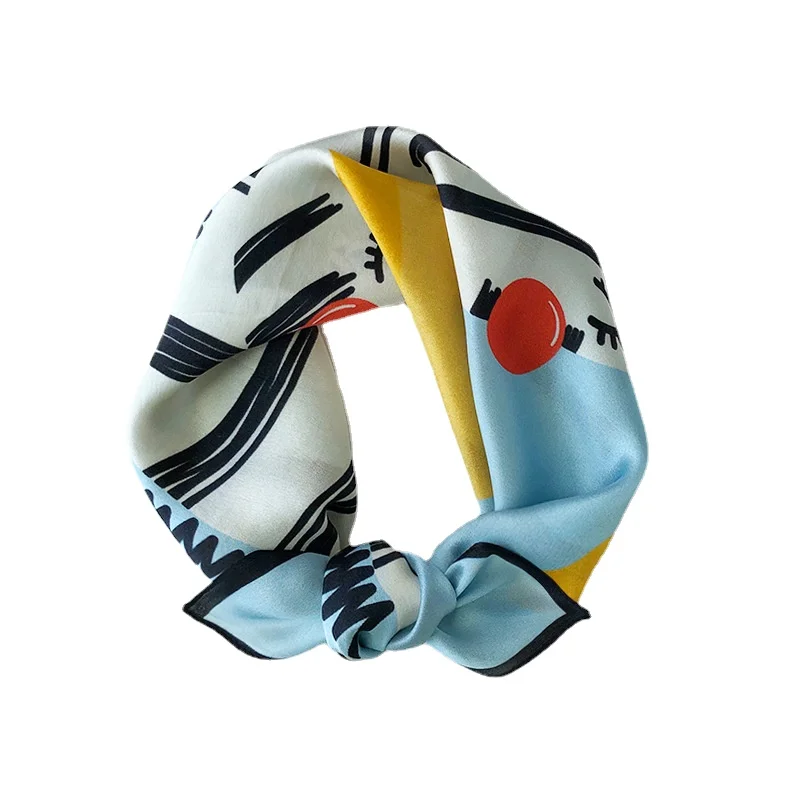 Mulberry Scarf 53x53cm silk scarves shawls wraps decorative for heair bags bufanda seda mujer cabello bolsa echarpe ete soie
Mulberry Scarf 53x53cm silk scarves shawls wraps decorative for heair bags bufanda seda mujer cabello bolsa echarpe ete soie