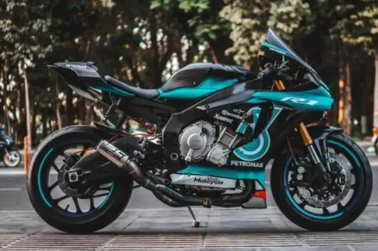 Full tank cover add New ABS whole Fairings kit Fit for YAMAHA YZF-R1 R1 2015 2016 2017 2018 2019 15 16 17 18 Malaysia
Full tank cover add New ABS whole Fairings kit Fit for YAMAHA YZF-R1 R1 2015 2016 2017 2018 2019 15 16 17 18 Malaysia
