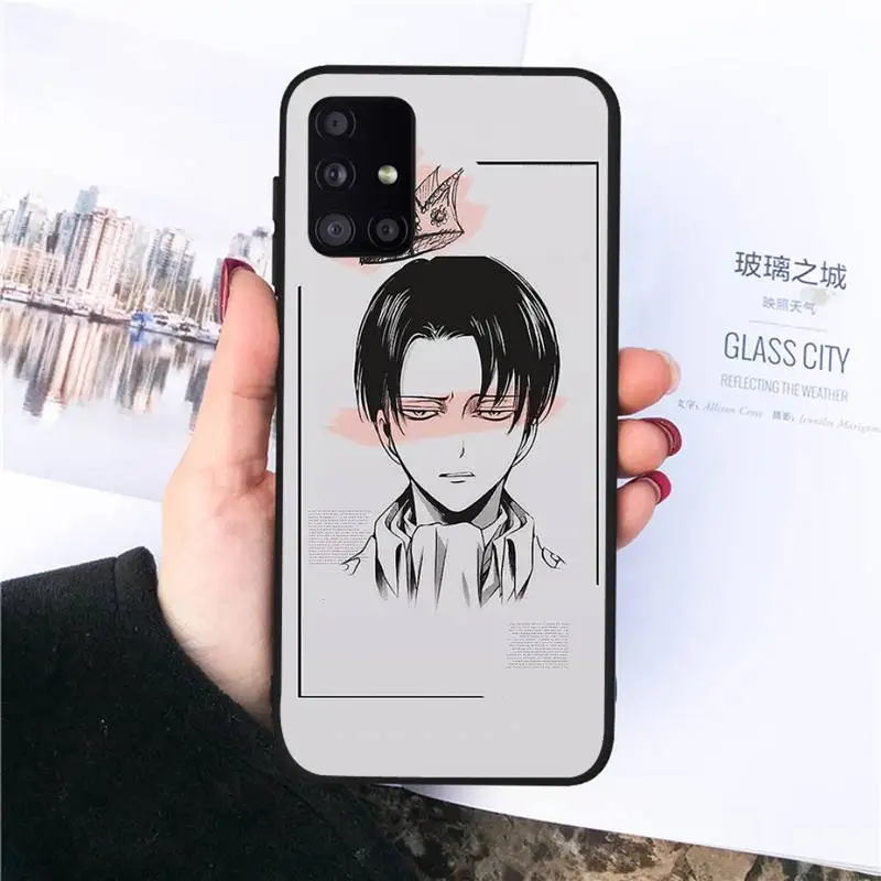 Attacking Giant Phone Case For Samsung S6 S7 edge S8 S9 S10 e plus A10 A50 A70 note8 J7 2017
Attacking Giant Phone Case For Samsung S6 S7 edge S8 S9 S10 e plus A10 A50 A70 note8 J7 2017