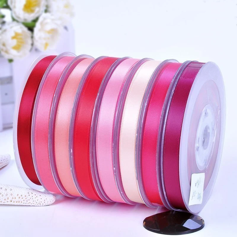 Free shipping 2020 new arrival ribbons Hair Accessories ribbon 100 yards solid satin ribbons 196 colors
Free shipping 2020 new arrival ribbons Hair Accessories ribbon 100 yards solid satin ribbons 196 colors