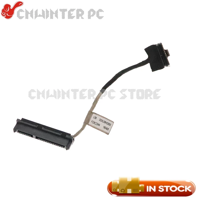 Кабель жесткого диска NOKOTION DD0U36HD000 для HP 14-N 15-N 15-N016TX 15-N022TU HDD
Кабель жесткого диска NOKOTION DD0U36HD000 для HP 14-N 15-N 15-N016TX 15-N022TU HDD