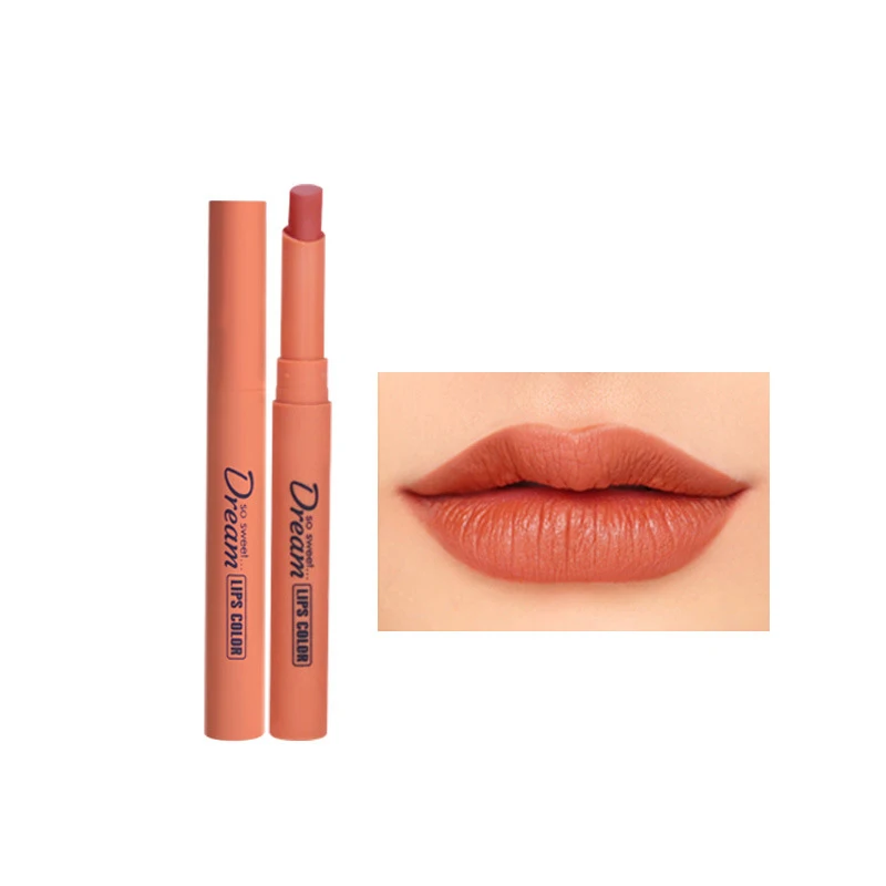 Velvet Matte Lipstick Set Box Not Easy To Fade Lip Balm Student Makeup Girls Cosmetic
Velvet Matte Lipstick Set Box Not Easy To Fade Lip Balm Student Makeup Girls Cosmetic