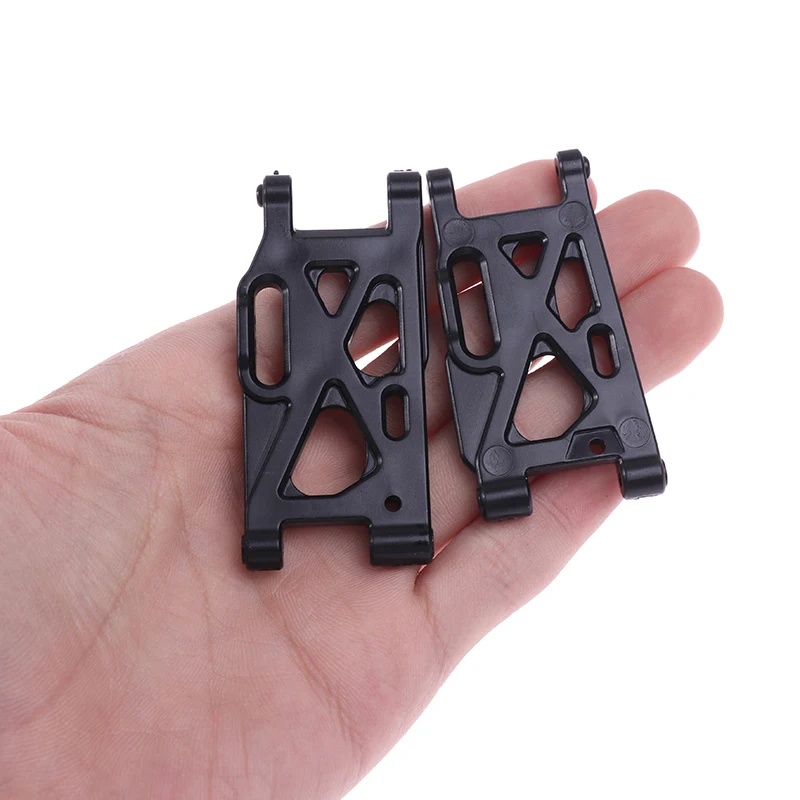 Передний и задний комплект поворотных рычагов для WLtoys 144001 1/14 4WD Радиоуправляемый автомобиль, новые детали для игрушечных автомобилей
Передний и задний комплект поворотных рычагов для WLtoys 144001 1/14 4WD Радиоуправляемый автомобиль, новые детали для игрушечных автомобилей