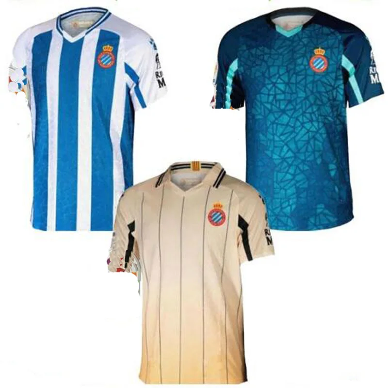 2020 2021 для Futbol Camisa лучшее качество дышащая и быстросохнущая ткань педроса Camiseta De