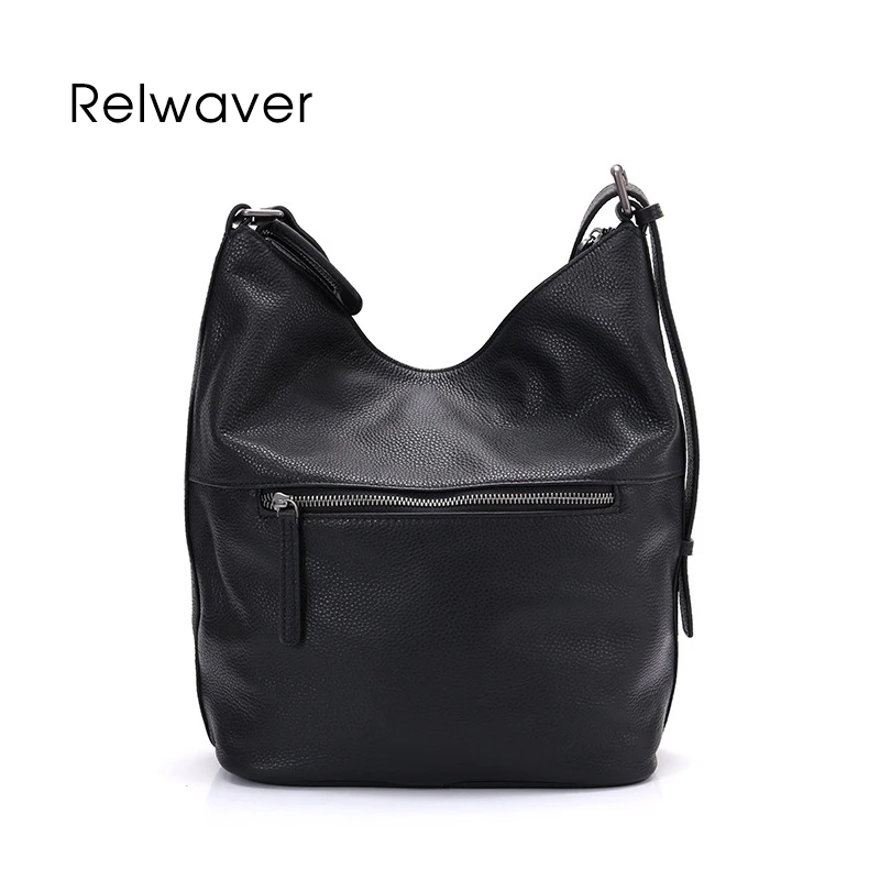 Natural cow leather shoulder bag classical bucket bag genuine leather cross body bag zipper soft zipper women bag
Natural cow leather shoulder bag classical bucket bag genuine leather cross body bag zipper soft zipper women bag