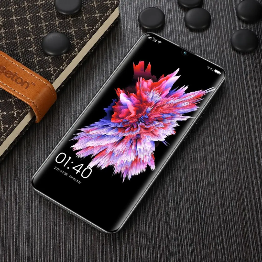 Galay P50 Pro 2021 Global Smartphone MT6889+ 10Core 5G 12+256G 32+64MP 6.7 Inch Mobile Phone 6000MAH Face ID Android 11 
Galay P50 Pro 2021 Global Smartphone MT6889+ 10Core 5G 12+256G 32+64MP 6.7 Inch Mobile Phone 6000MAH Face ID Android 11