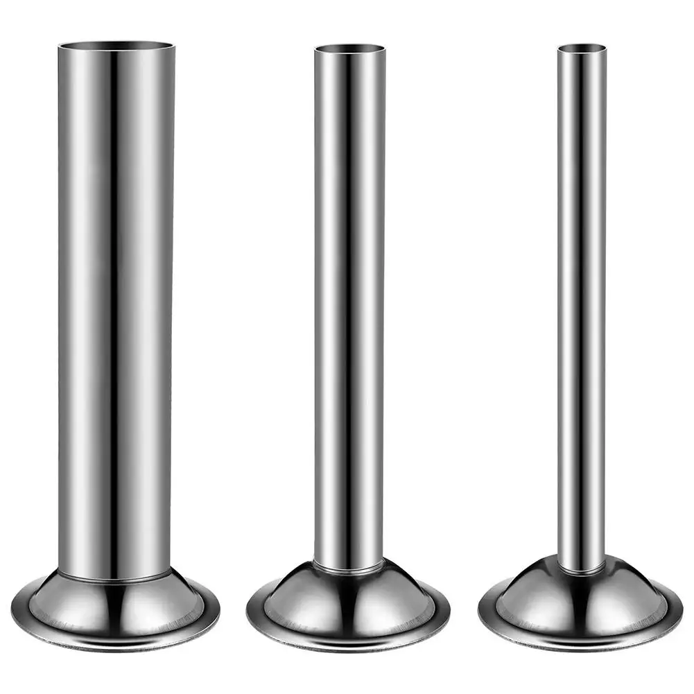 Kitchen Meat Grinders Sausage Stuffer Attachment For Kitchen Aid Stand Mixer Kitchen Appliances Kitchen Dining Bar Parts W0
Kitchen Meat Grinders Sausage Stuffer Attachment For Kitchen Aid Stand Mixer Kitchen Appliances Kitchen Dining Bar Parts W0