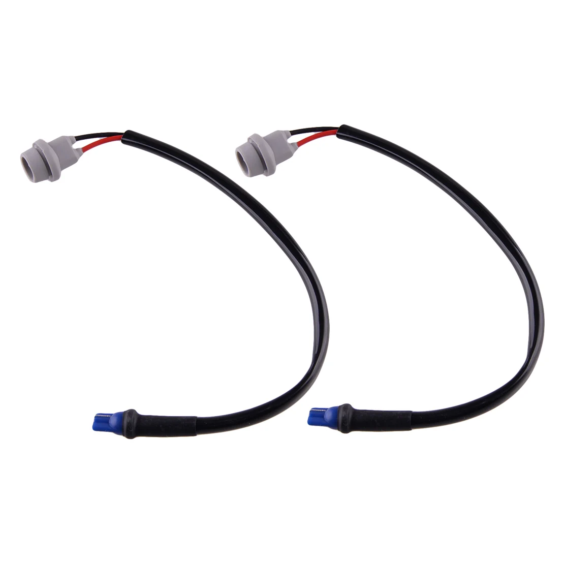 2Pcs T10 Extension Wiring Harness Adapter Sockets Universal For Car 168 175 194 W5W 2825 921 Working Light Bulbs
2Pcs T10 Extension Wiring Harness Adapter Sockets Universal For Car 168 175 194 W5W 2825 921 Working Light Bulbs