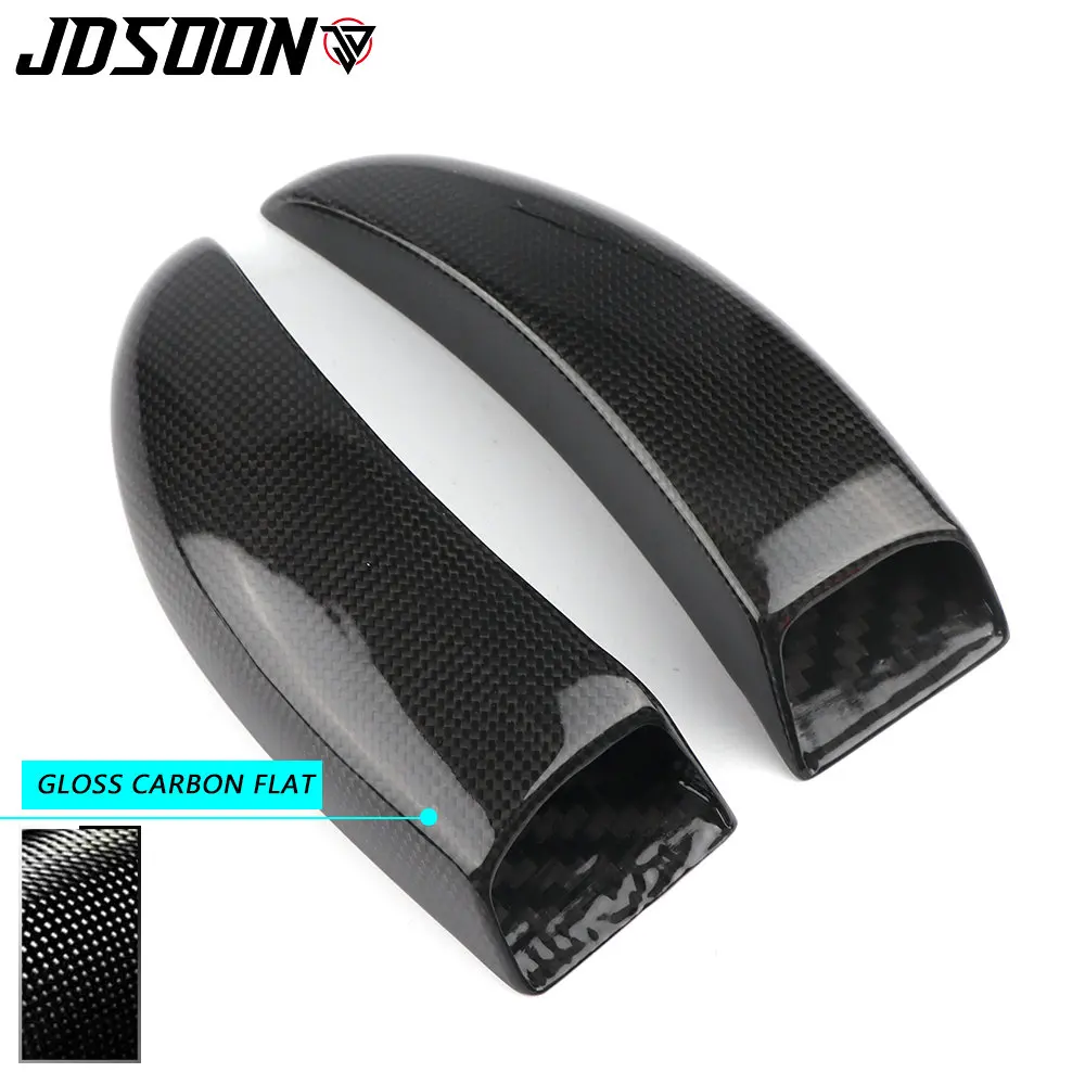 Carbon Fiber Air Cooling Ducts Brake Cooling Mounting kit System For APRILIA RSV4 RR NOABS Shiver 750 Dorsoduro Tuono 1000 V2
Carbon Fiber Air Cooling Ducts Brake Cooling Mounting kit System For APRILIA RSV4 RR NOABS Shiver 750 Dorsoduro Tuono 1000 V2