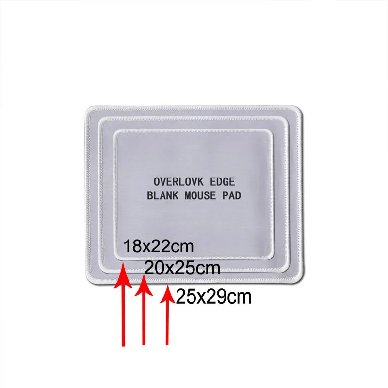 Customized Personalized Your Own Photo Picture Design Anime Mousepads Unique DIY on Rectangle Rubber Keyboard Mouse Pad
Customized Personalized Your Own Photo Picture Design Anime Mousepads Unique DIY on Rectangle Rubber Keyboard Mouse Pad